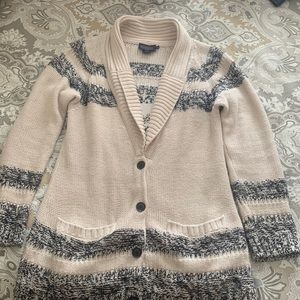 Pendleton cardigan